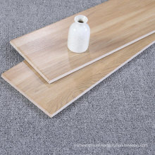 15X60cm Hone Finished Teak Wood Texture Floor Tile
